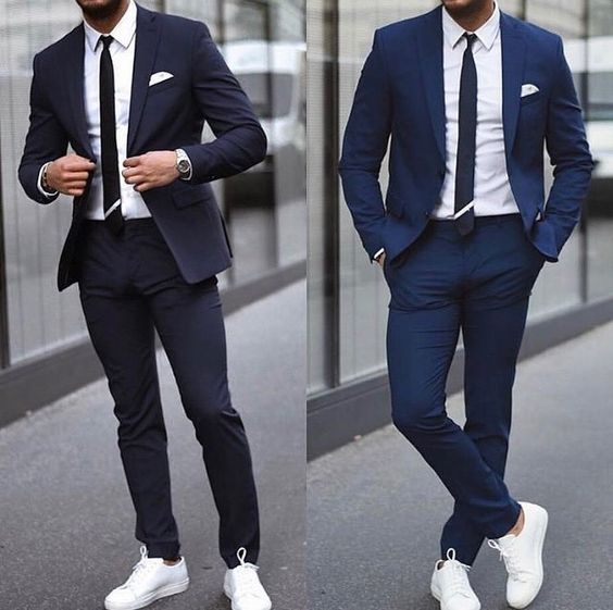 Chất liệu vải vest nam cao cấp